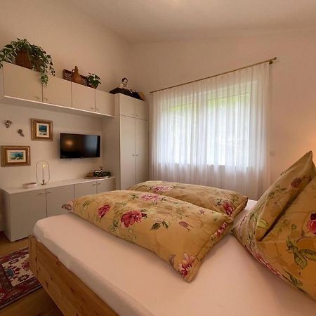Tyrol Purelife Lodges Sankt Jakob in Defereggen Kültér fotó