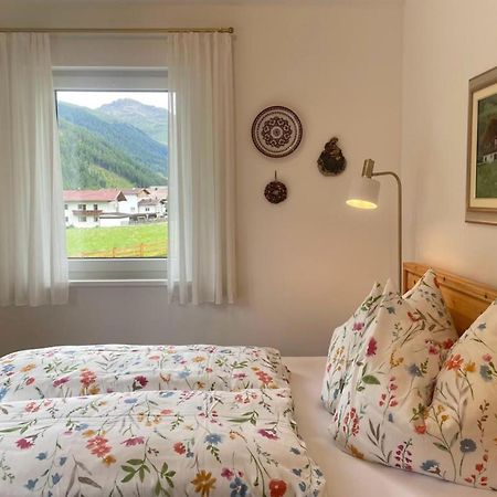 Tyrol Purelife Lodges Sankt Jakob in Defereggen Kültér fotó