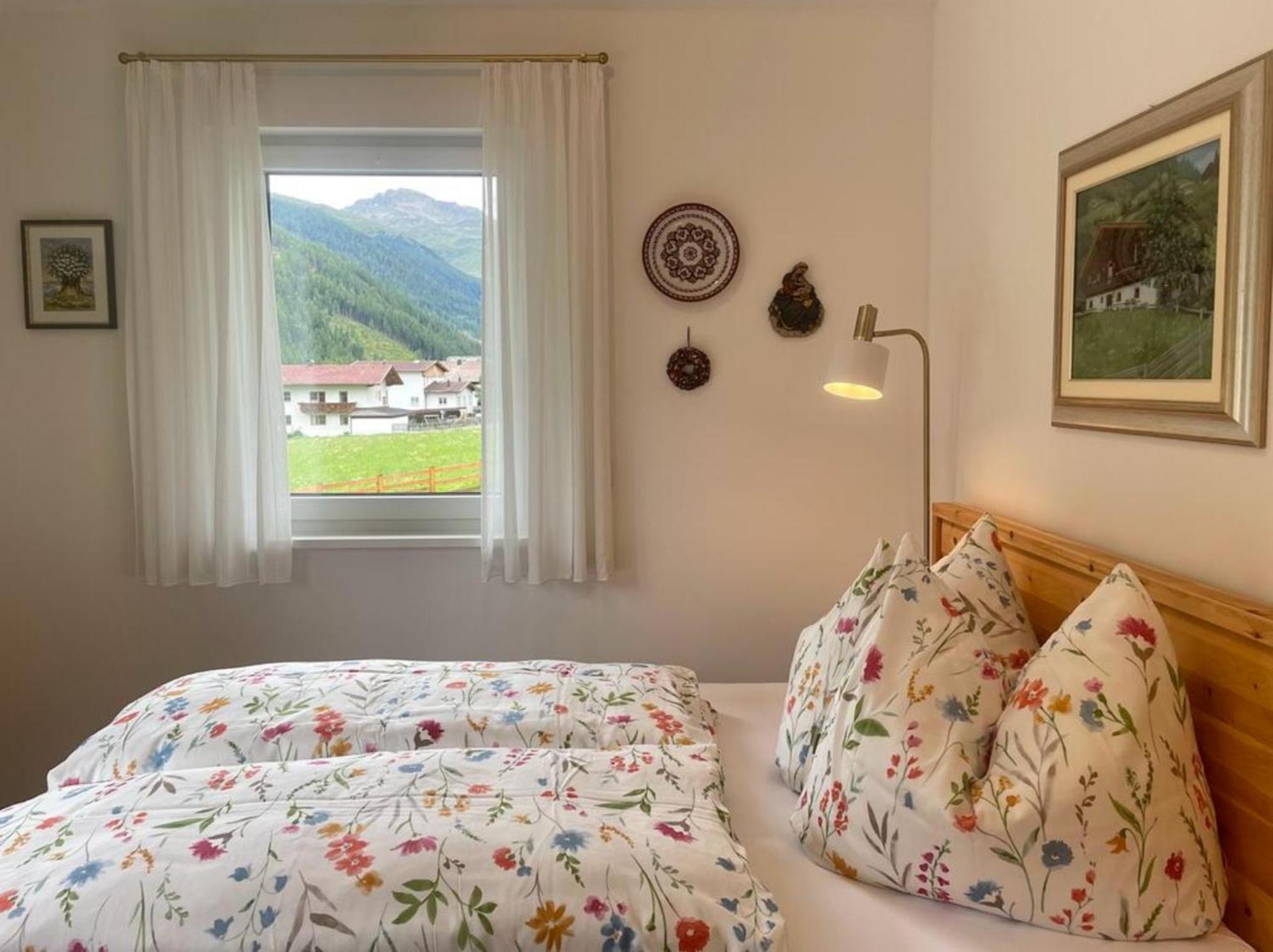 Tyrol Purelife Lodges Sankt Jakob in Defereggen Kültér fotó