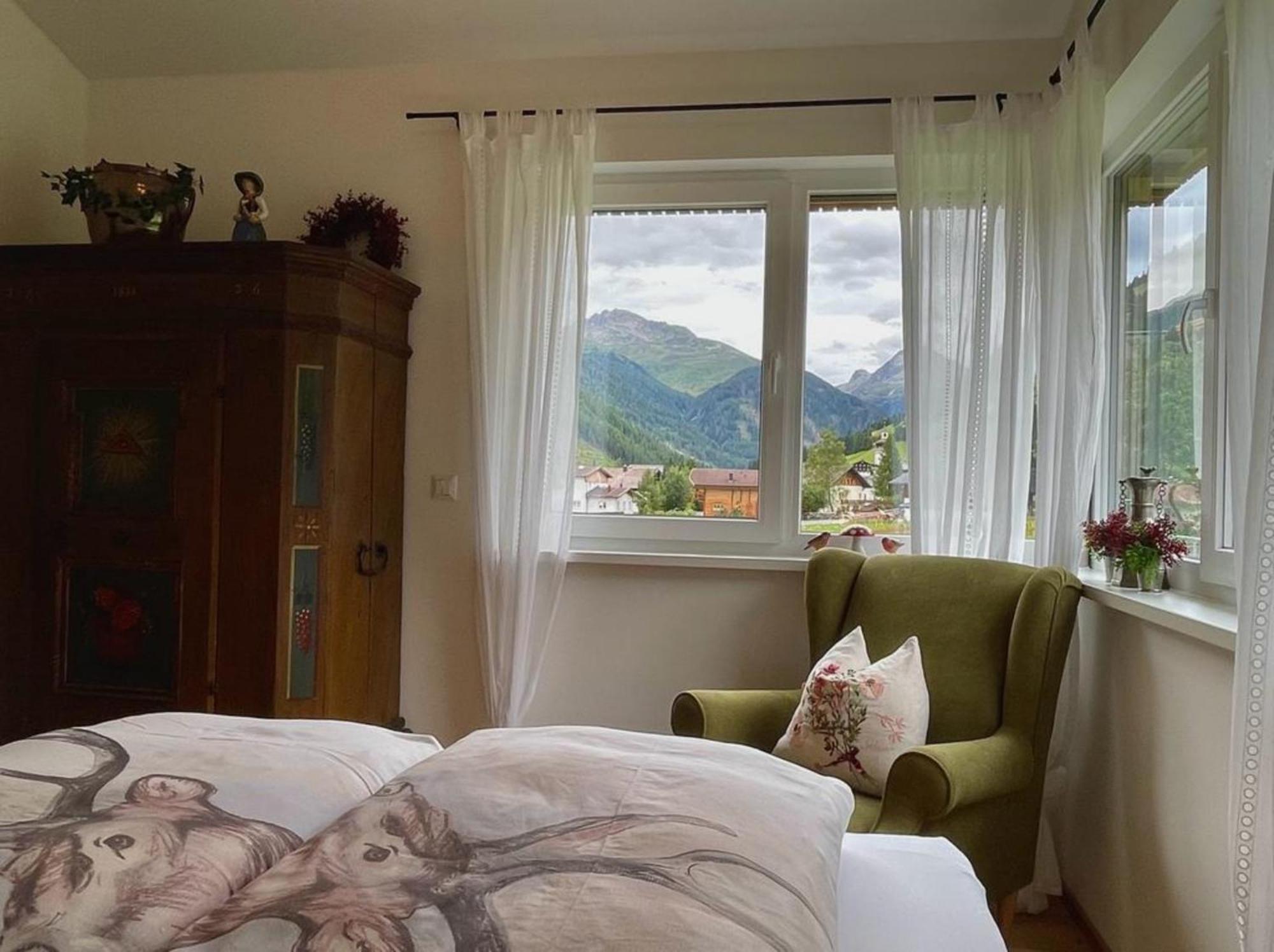 Tyrol Purelife Lodges Sankt Jakob in Defereggen Kültér fotó