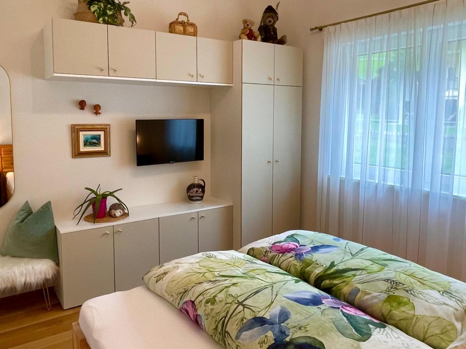 Tyrol Purelife Lodges Sankt Jakob in Defereggen Kültér fotó