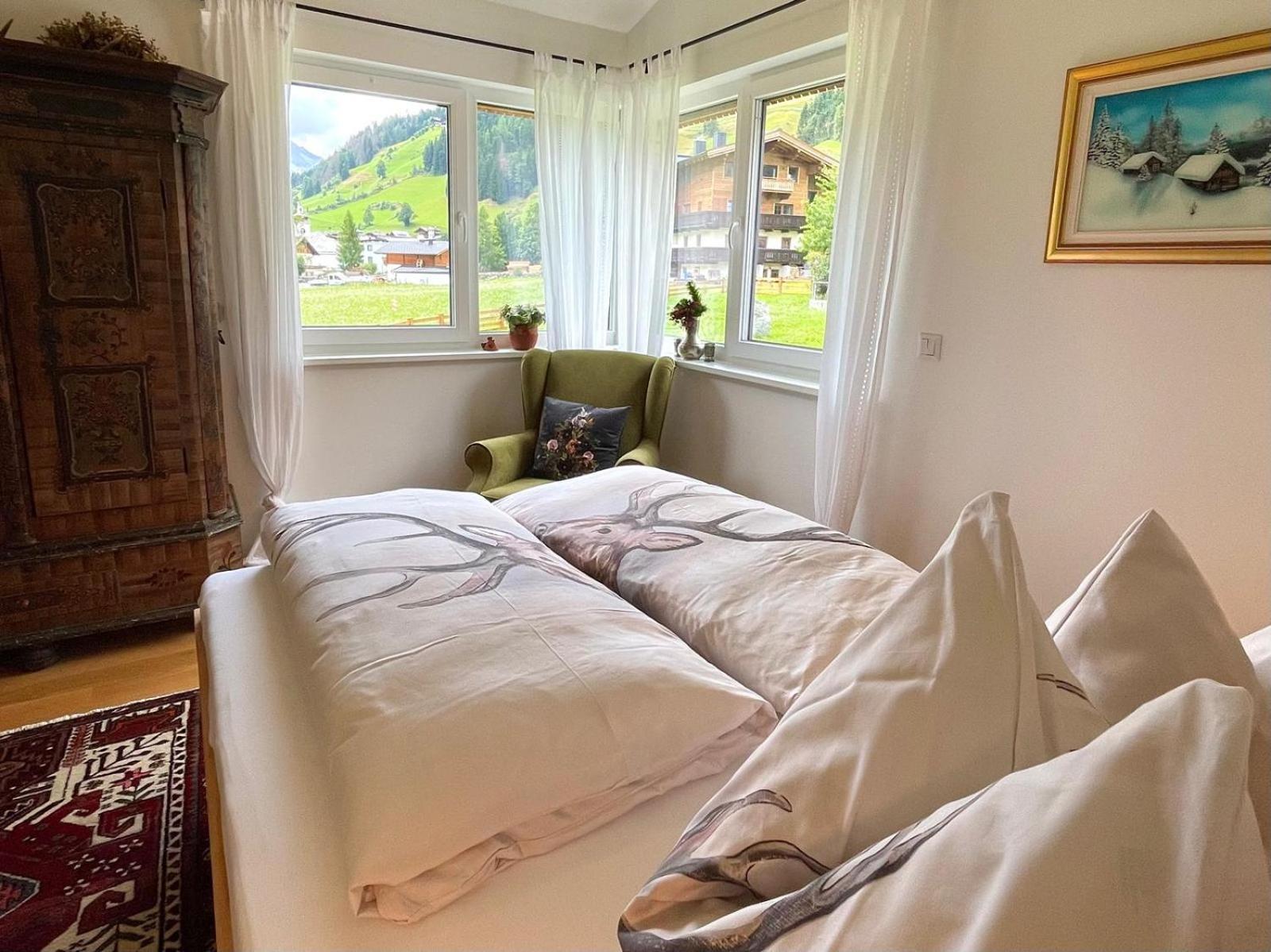 Tyrol Purelife Lodges Sankt Jakob in Defereggen Szoba fotó