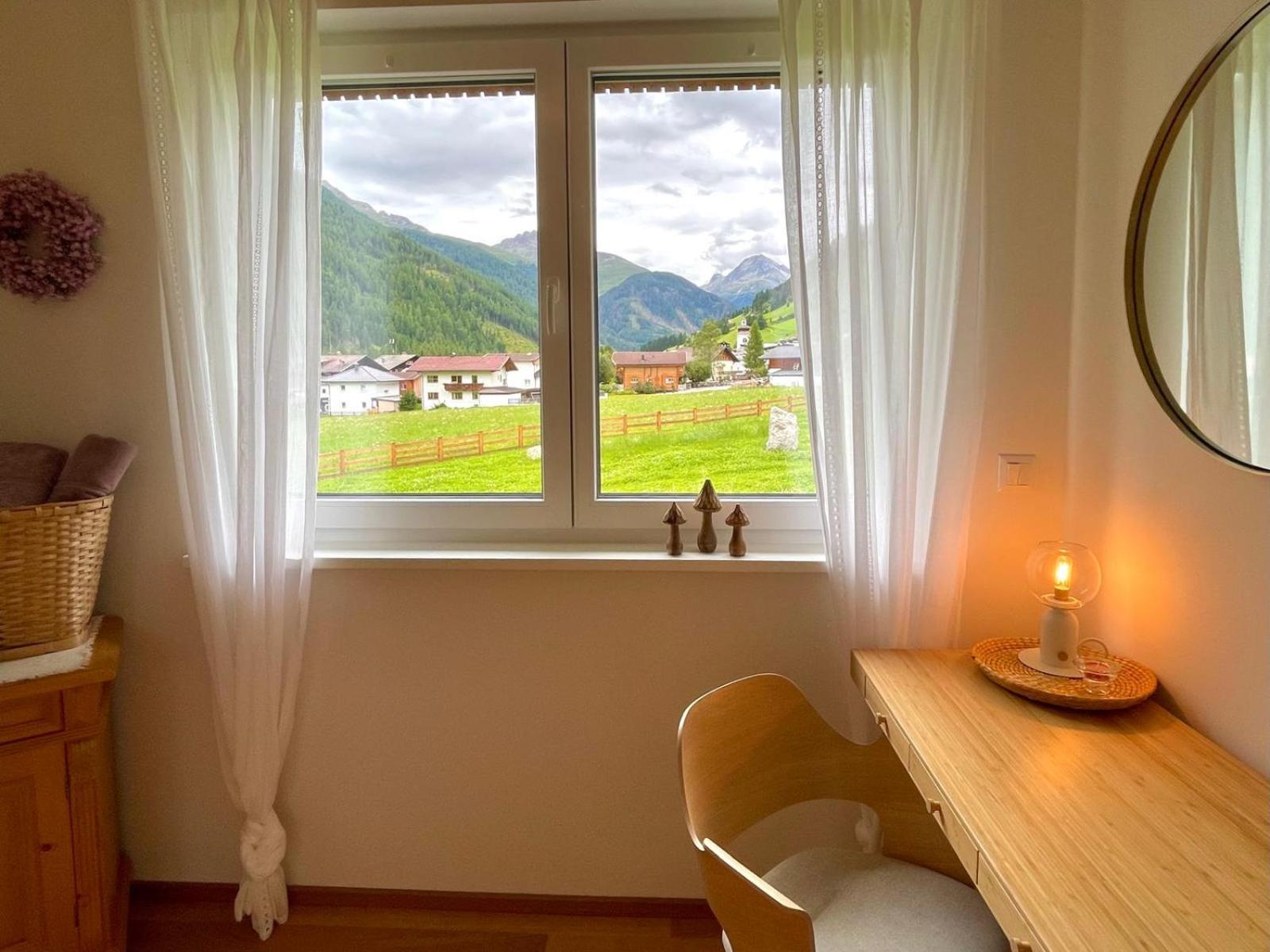 Tyrol Purelife Lodges Sankt Jakob in Defereggen Kültér fotó
