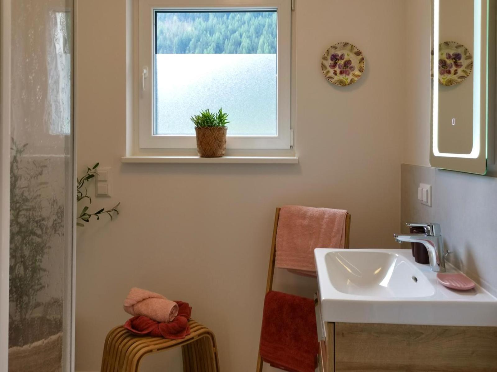 Tyrol Purelife Lodges Sankt Jakob in Defereggen Kültér fotó